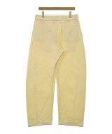 LEMAIRE（ルメール）デニムパンツ 白 サイズ:M メンズ/2200696640018