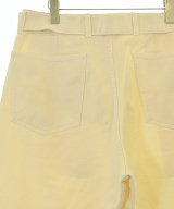LEMAIRE（ルメール）デニムパンツ 白 サイズ:M メンズ/2200696640018