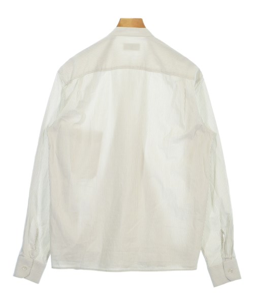 LEMAIRE（ルメール）カジュアルシャツ 白 サイズ:XS レディース/2200698380035