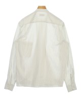 LEMAIRE（ルメール）カジュアルシャツ 白 サイズ:XS レディース/2200698380035