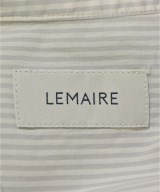 LEMAIRE（ルメール）カジュアルシャツ 白 サイズ:XS レディース/2200698380035