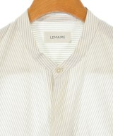 LEMAIRE（ルメール）カジュアルシャツ 白 サイズ:XS レディース/2200698380035