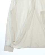 LEMAIRE（ルメール）カジュアルシャツ 白 サイズ:XS レディース/2200698380035