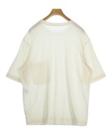 LEMAIRE（ルメール）Tシャツ・カットソー 白 サイズ:S メンズ/2200698479050