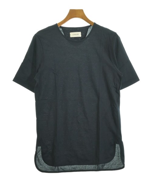 LEMAIRE(ルメール)Tシャツ・カットソー 紺 サイズ:XS/2200698934665