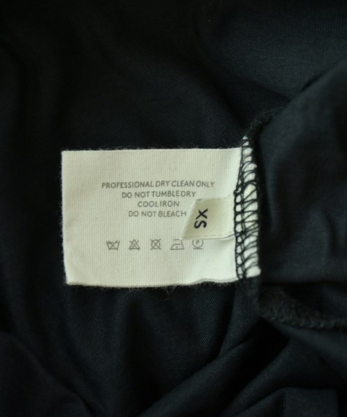 LEMAIRE（ルメール）Tシャツ・カットソー 紺 サイズ:XS メンズ/2200698934665