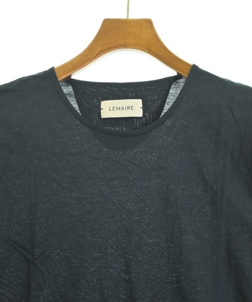 LEMAIRE（ルメール）Tシャツ・カットソー 紺 サイズ:XS メンズ/2200698934665