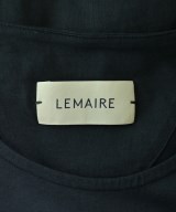 LEMAIRE（ルメール）Tシャツ・カットソー 紺 サイズ:XS メンズ/2200698934665