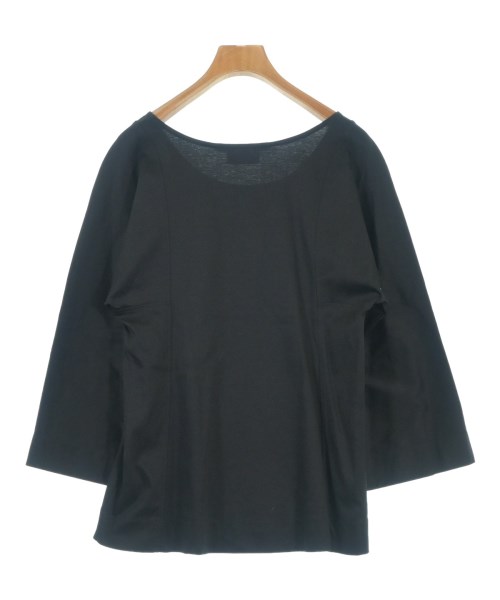 LEMAIRE（ルメール）Tシャツ・カットソー 黒 サイズ:XS レディース/2200699110037