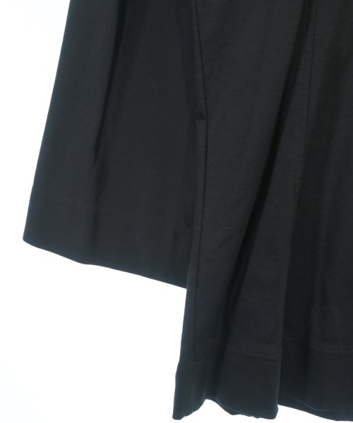 LEMAIRE（ルメール）Tシャツ・カットソー 黒 サイズ:XS レディース/2200699110037