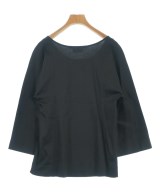 LEMAIRE（ルメール）Tシャツ・カットソー 黒 サイズ:XS レディース/2200699110037