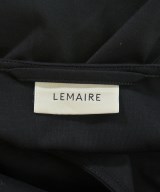 LEMAIRE（ルメール）Tシャツ・カットソー 黒 サイズ:XS レディース/2200699110037