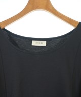 LEMAIRE（ルメール）Tシャツ・カットソー 黒 サイズ:XS レディース/2200699110037