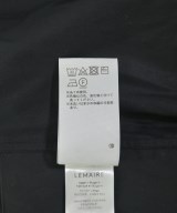 LEMAIRE（ルメール）カジュアルシャツ 黒 サイズ:48(L位) メンズ/2200696778124