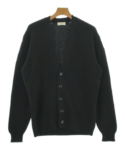 LEMAIRE(ルメール)カーディガン 黒 サイズ:M/2200699789073