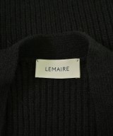 LEMAIRE（ルメール）カーディガン 黒 サイズ:M メンズ/2200699789073