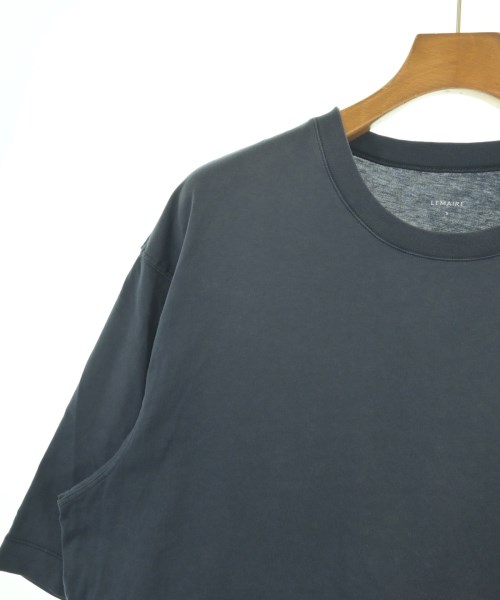 LEMAIRE（ルメール）Tシャツ・カットソー 紺 サイズ:S メンズ/2200700042029