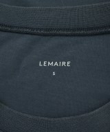 LEMAIRE（ルメール）Tシャツ・カットソー 紺 サイズ:S メンズ/2200700042029