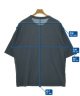LEMAIRE（ルメール）Tシャツ・カットソー 紺 サイズ:S メンズ/2200700042029