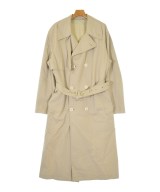 LEMAIRE（ルメール）トレンチコート ベージュ サイズ:48(L位) メンズ/2200698164017