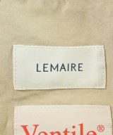 LEMAIRE（ルメール）トレンチコート ベージュ サイズ:48(L位) メンズ/2200698164017