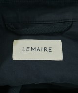LEMAIRE（ルメール）ブルゾン 紺 サイズ:48(L位) メンズ/2200700748013