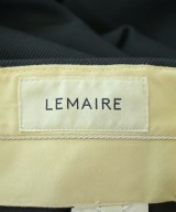 LEMAIRE（ルメール）スラックス 紺 サイズ:48(L位) メンズ/2200700748020