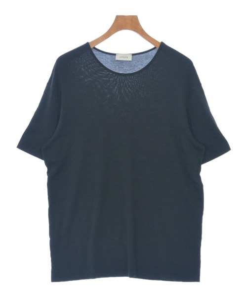 LEMAIRE(ルメール)Tシャツ・カットソー 黒 サイズ:L/2200700927012