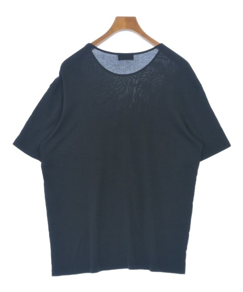 LEMAIRE（ルメール）Tシャツ・カットソー 黒 サイズ:L メンズ/2200700927012