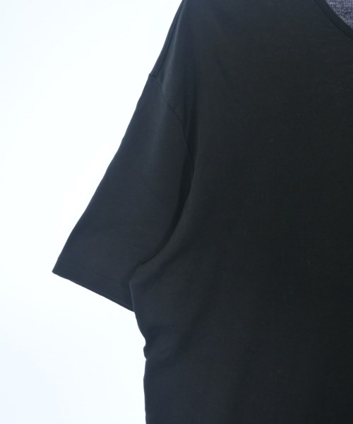 LEMAIRE（ルメール）Tシャツ・カットソー 黒 サイズ:L メンズ/2200700927012