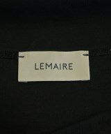 LEMAIRE（ルメール）Tシャツ・カットソー 黒 サイズ:L メンズ/2200700927012