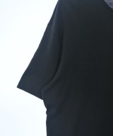 LEMAIRE（ルメール）Tシャツ・カットソー 黒 サイズ:L メンズ/2200700927012