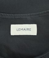 LEMAIRE（ルメール）カジュアルシャツ 黒 サイズ:46(L位) メンズ/2200701107031