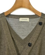 LEMAIRE（ルメール）ニット・セーター 茶 サイズ:XS レディース/2200700749089