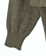 LEMAIRE（ルメール）ニット・セーター 茶 サイズ:XS レディース/2200700749089