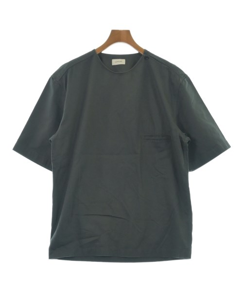 LEMAIRE(ルメール)カジュアルシャツ カーキ サイズ:46(M位)/2200654685068