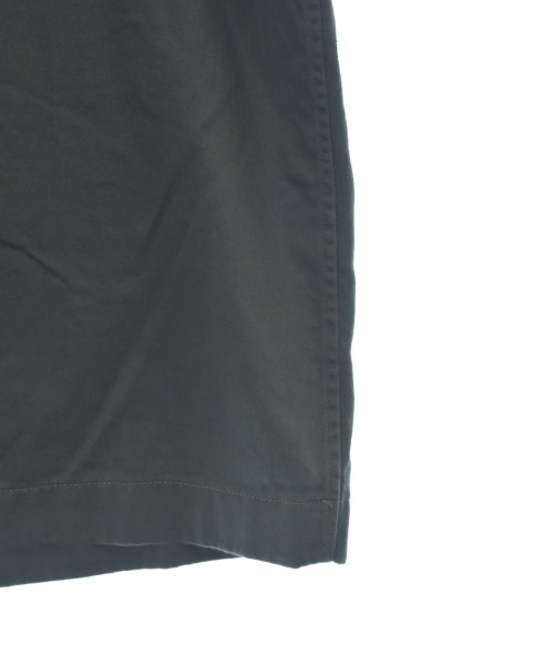 LEMAIRE（ルメール）カジュアルシャツ カーキ サイズ:46(M位) メンズ/2200654685068