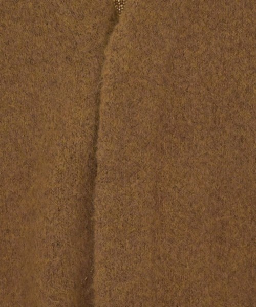 LEMAIRE（ルメール）カーディガン 茶 サイズ:S メンズ/2200654815069