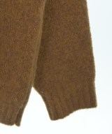 LEMAIRE（ルメール）カーディガン 茶 サイズ:S メンズ/2200654815069