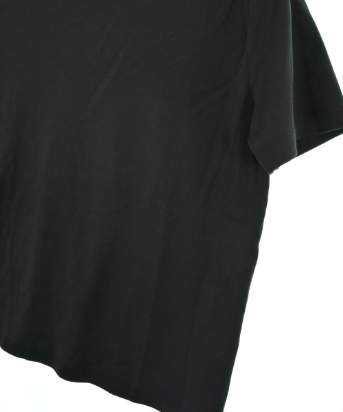 LEMAIRE（ルメール）Tシャツ・カットソー 黒 サイズ:M メンズ/2200654894064