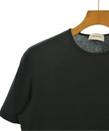 LEMAIRE（ルメール）Tシャツ・カットソー 黒 サイズ:M メンズ/2200654894064