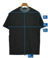 LEMAIRE（ルメール）Tシャツ・カットソー 黒 サイズ:M メンズ/2200654894064