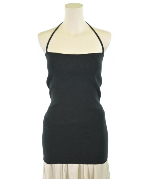 LEMAIRE(ルメール)ニット・セーター 黒 サイズ:OS/2200647703045