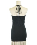 LEMAIRE（ルメール）ニット・セーター 黒 サイズ:OS レディース/2200647703045