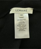 LEMAIRE（ルメール）ニット・セーター 黒 サイズ:OS レディース/2200647703045