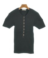 LEMAIRE（ルメール）Tシャツ・カットソー 黒 サイズ:XS レディース/2200647703052