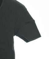 LEMAIRE（ルメール）Tシャツ・カットソー 黒 サイズ:XS レディース/2200647703052