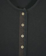 LEMAIRE（ルメール）Tシャツ・カットソー 黒 サイズ:XS レディース/2200647703052