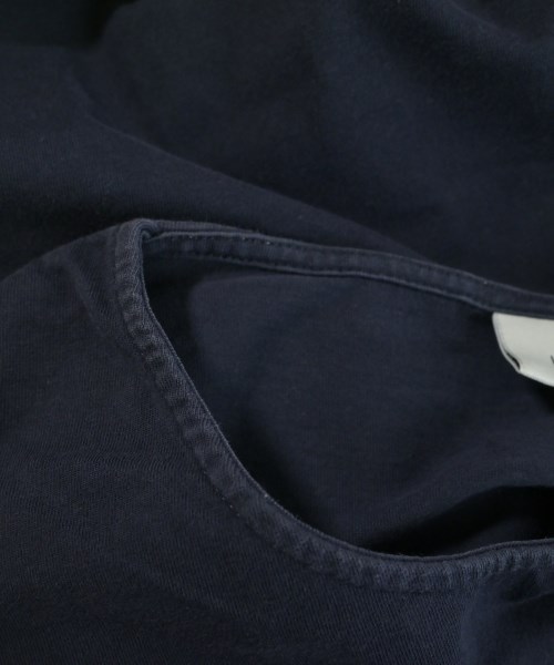 LEMAIRE（ルメール）Tシャツ・カットソー 紺 サイズ:L メンズ/2200655204022