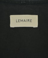 LEMAIRE（ルメール）ブラウス 黒 サイズ:XS レディース/2200649425037